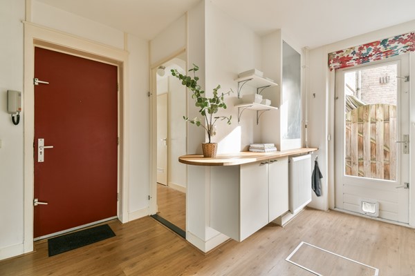 Photo - For sale: Henriëtte Ronnerstraat 1H, 1073 KM Amsterdam